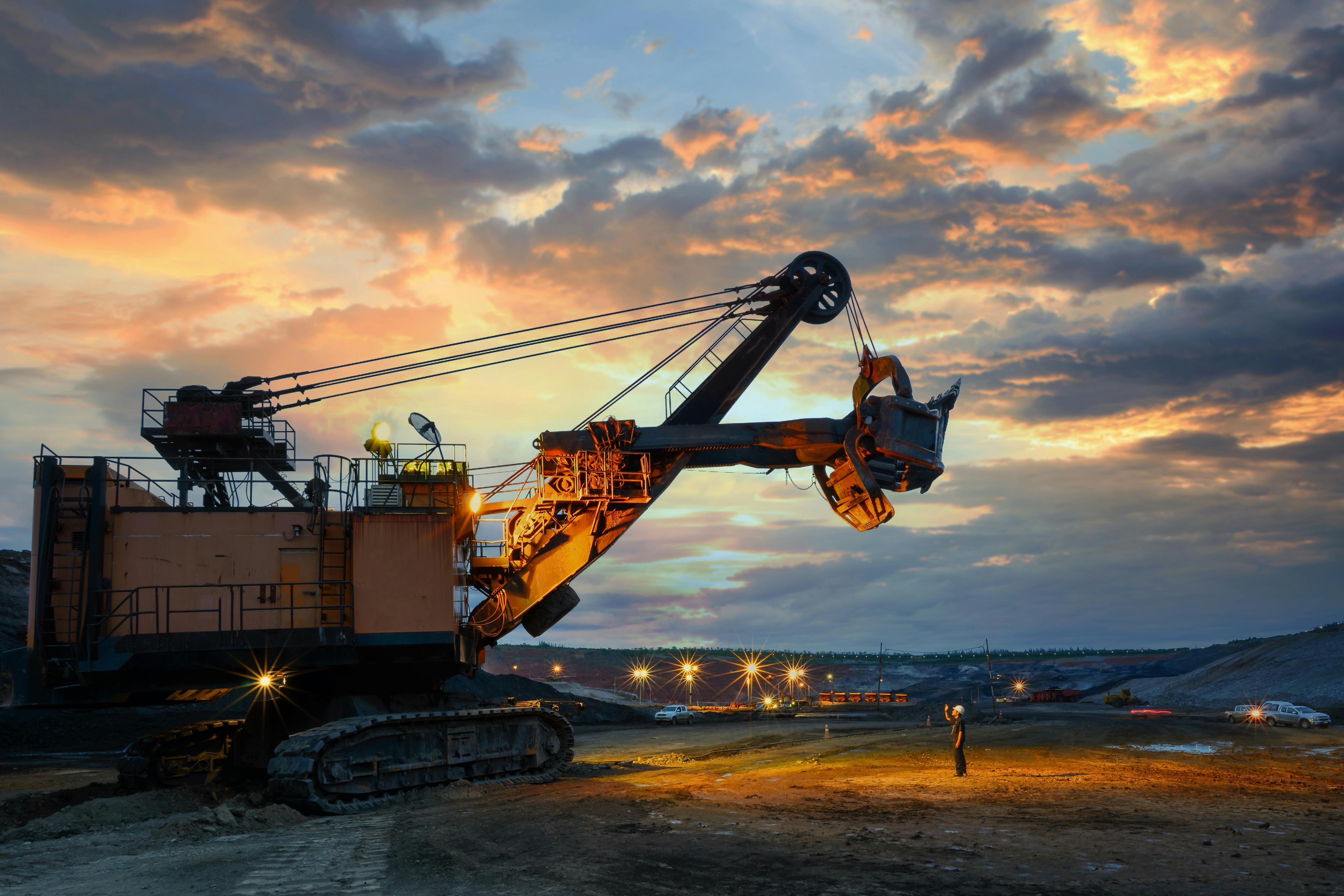 Mining tech